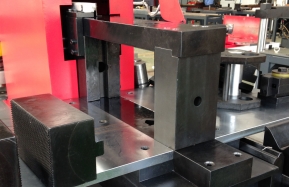 數控母排加工機正確使用方法-力建數控