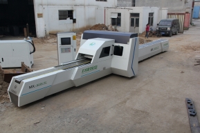 數控銅排加工機的工作原理-力建數控