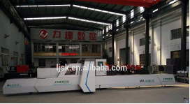 數控母線沖剪機安全使用的基本要求-力建數控