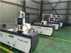 力建NC.40Z.-2000數控母線折彎機母排折彎機的特點簡介