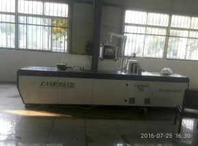 數控母線折彎機沖頭更換方法-力建數控