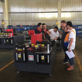 力建數控在新型技術創新的發展之路中不斷前行