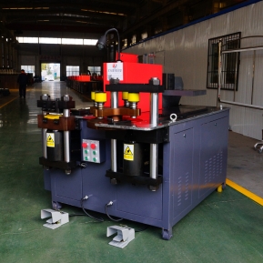 力建數控母線加工機的生態效益分析