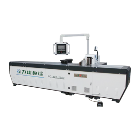 力建NC.40Z.-2000數控母線折彎機母排折彎機特點簡介