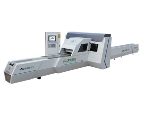 力建MX402K-7C數控母線沖剪機的特點及參數簡介