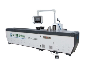 力建NC.40Z.-2000數控母線折彎機特點及參數簡介