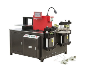 廣東DGWMX503E-3-S數控母線加工機